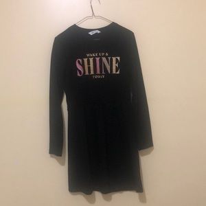 H&M dress , New, worn only once for a girl age 13-14.